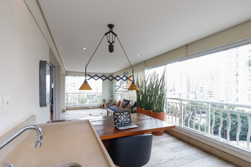 Apartamento, 3 quartos, 167 m² - Foto 14