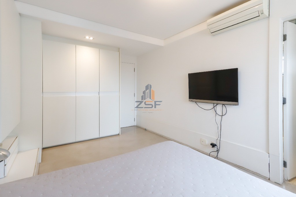 Apartamento, 3 quartos, 167 m² - Foto 27
