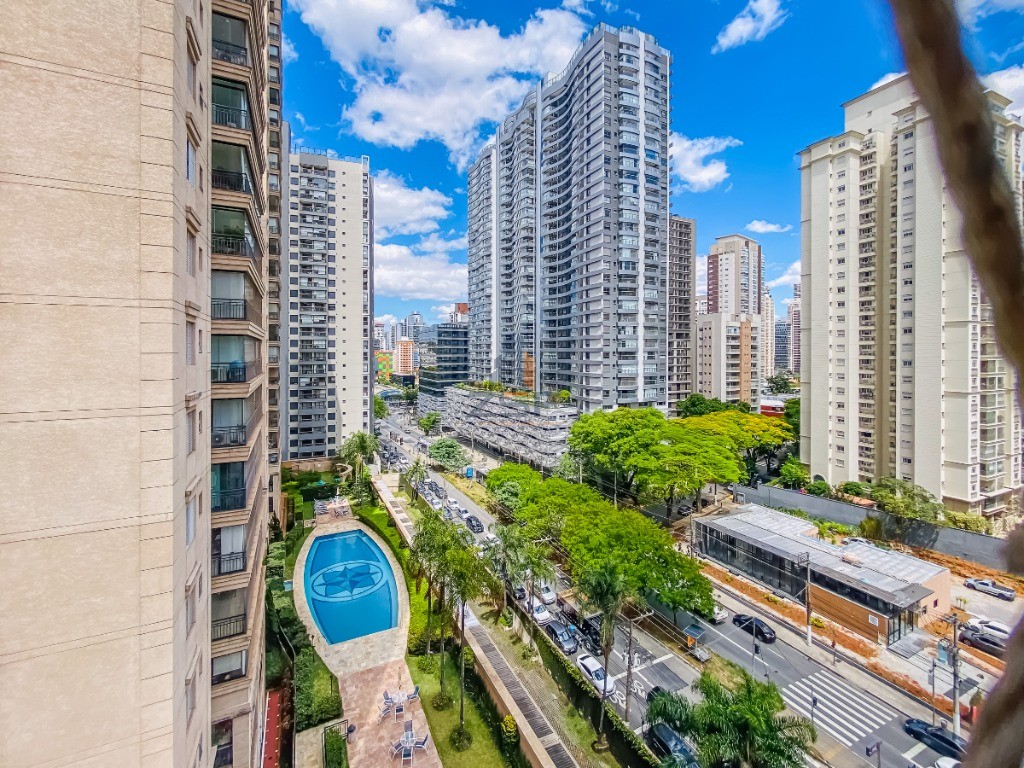 Apartamento, 3 quartos, 167 m² - Foto 20