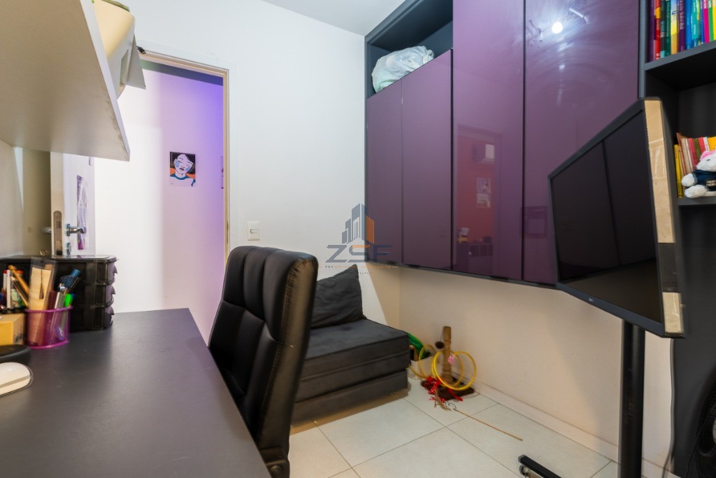 Apartamento, 2 quartos, 47 m² - Foto 7