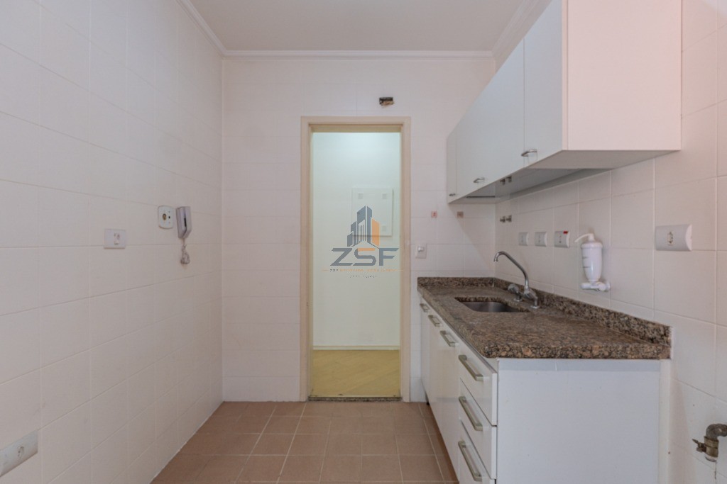 Apartamento, 2 quartos, 55 m² - Foto 9