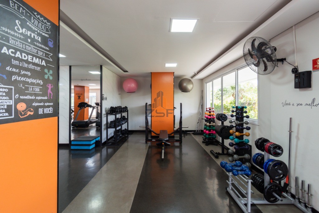 Apartamento, 3 quartos, 140 m² - Foto 44