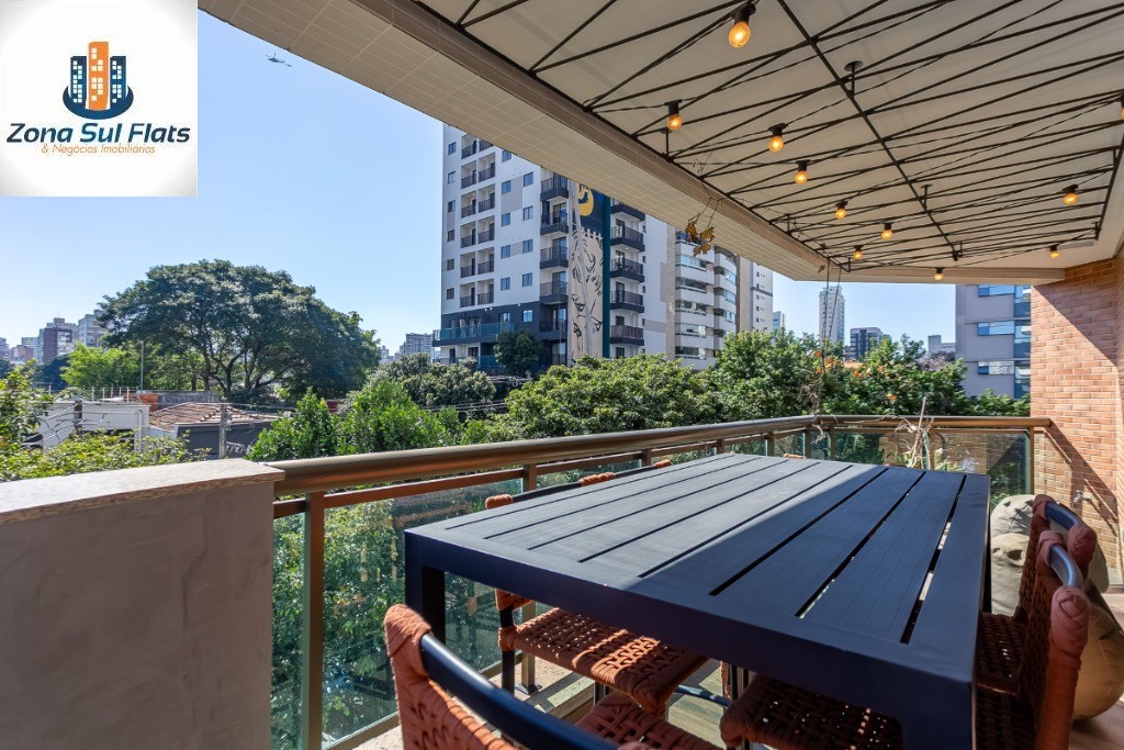 Apartamento, 3 quartos, 186 m² - Foto 11