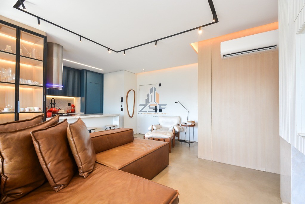 Apartamento, 1 quarto, 77 m² - Foto 41