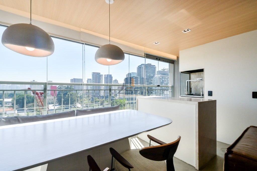 Apartamento, 1 quarto, 77 m² - Foto 19