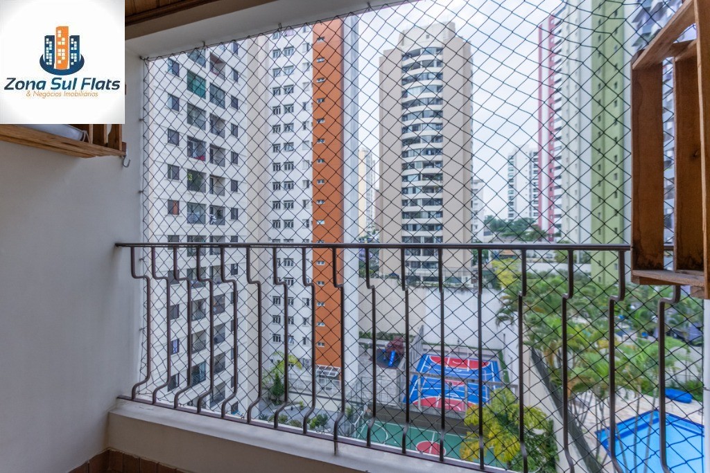 Apartamento, 2 quartos, 55 m² - Foto 3
