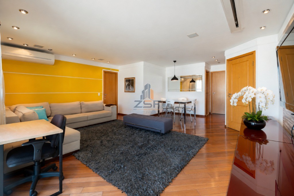 Apartamento, 3 quartos, 114 m² - Foto 4