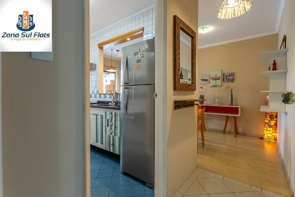 Apartamento, 2 quartos, 55 m² - Foto 5