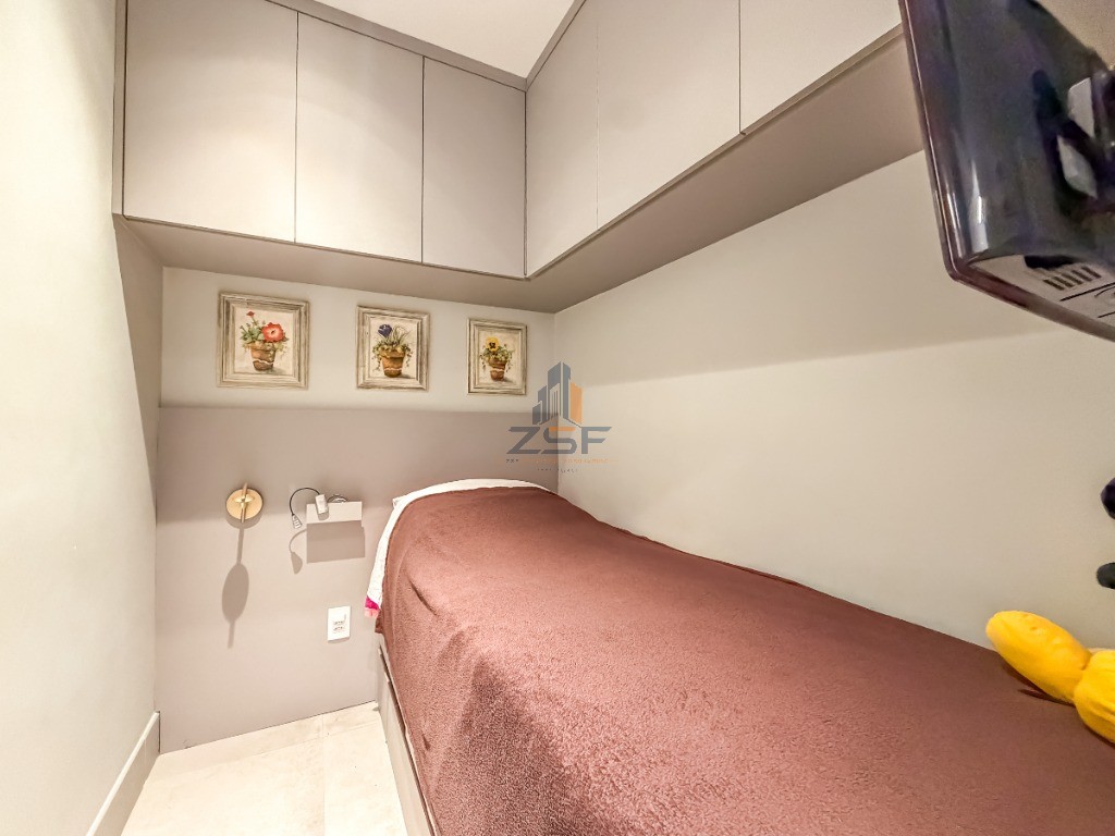 Apartamento, 3 quartos, 165 m² - Foto 33