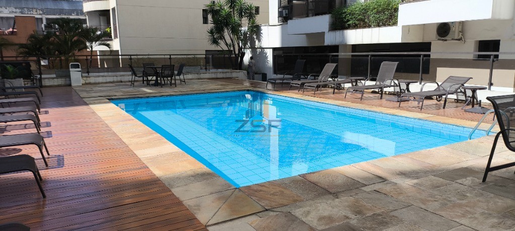 Apartamento, 1 quarto, 45 m² - Foto 24