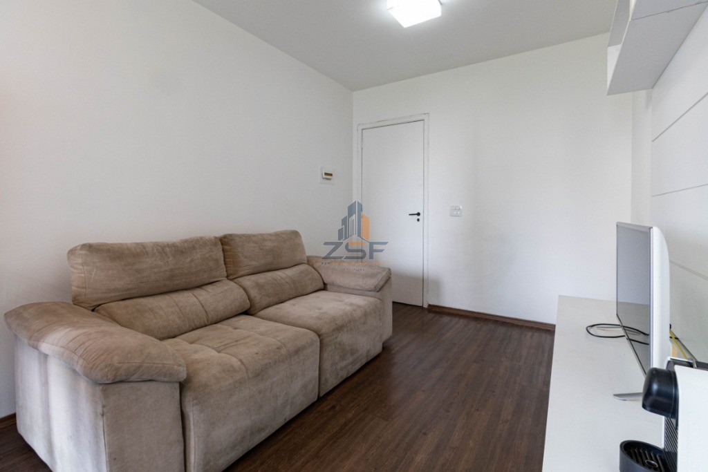 Apartamento, 1 quarto, 35 m² - Foto 4