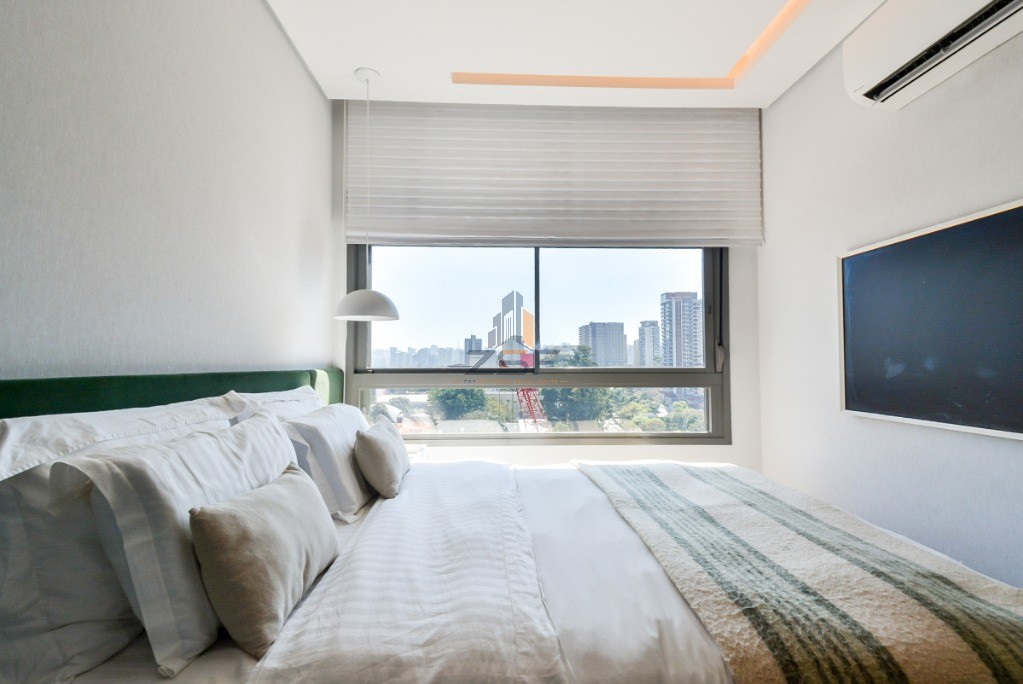 Apartamento, 1 quarto, 77 m² - Foto 45