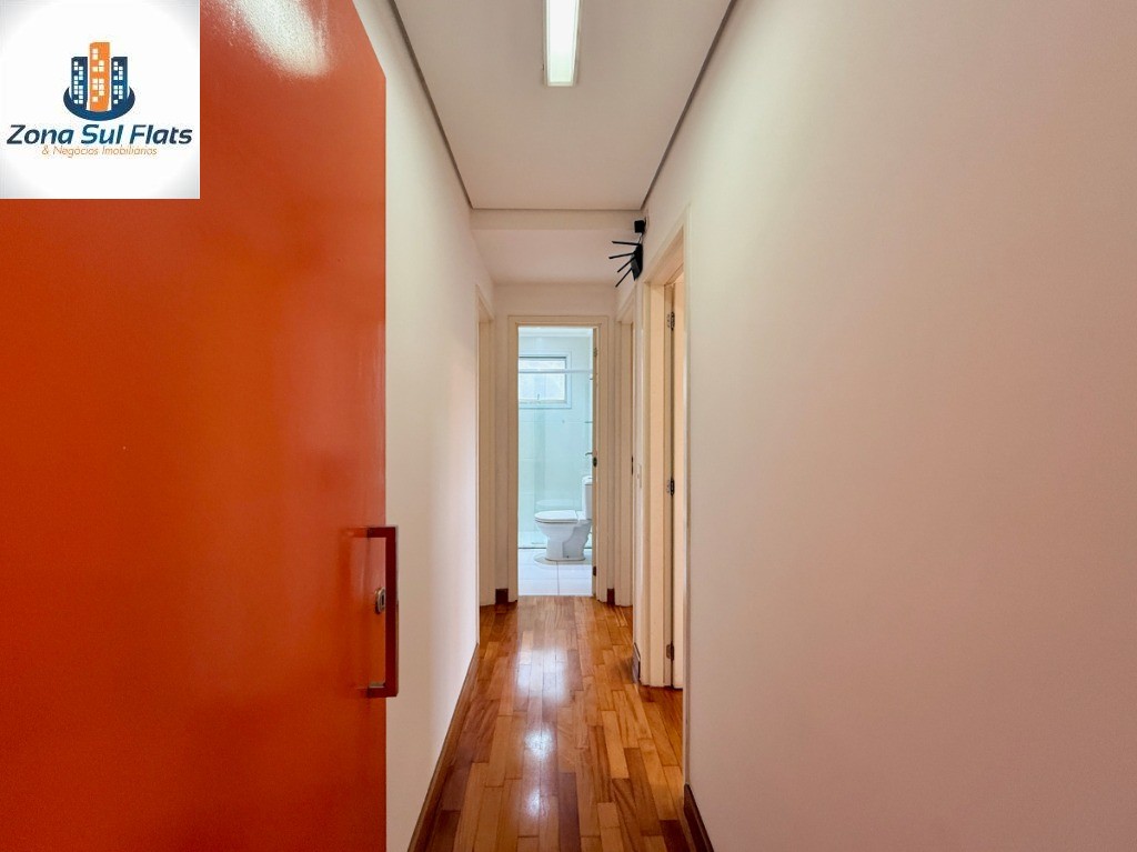 Cobertura, 4 quartos, 198 m² - Foto 10