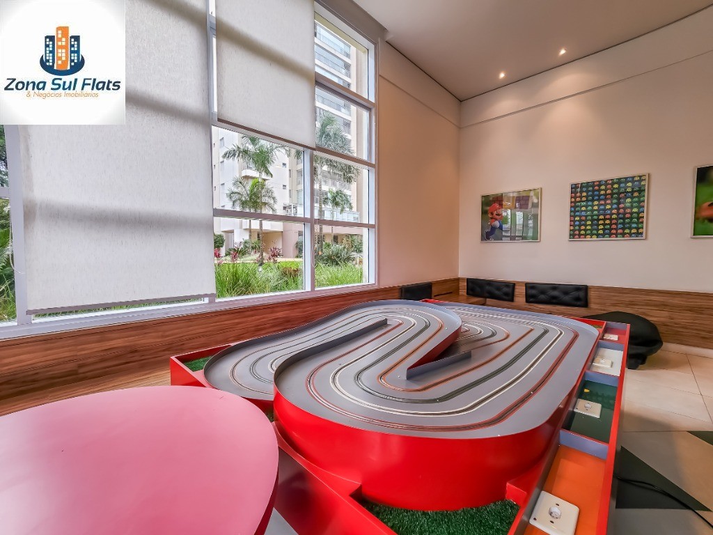 Apartamento, 3 quartos, 136 m² - Foto 64