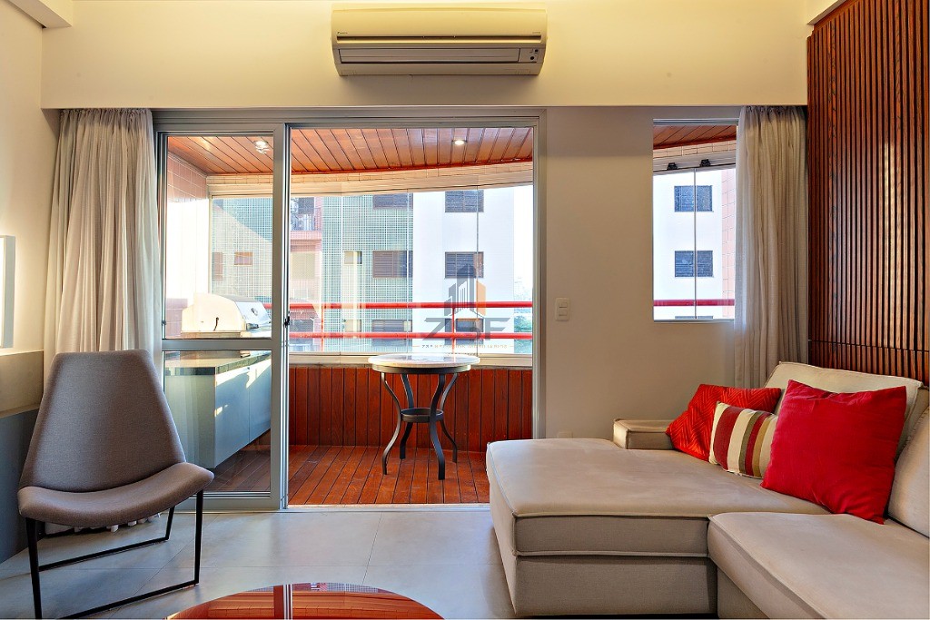 Apartamento, 2 quartos, 90 m² - Foto 4