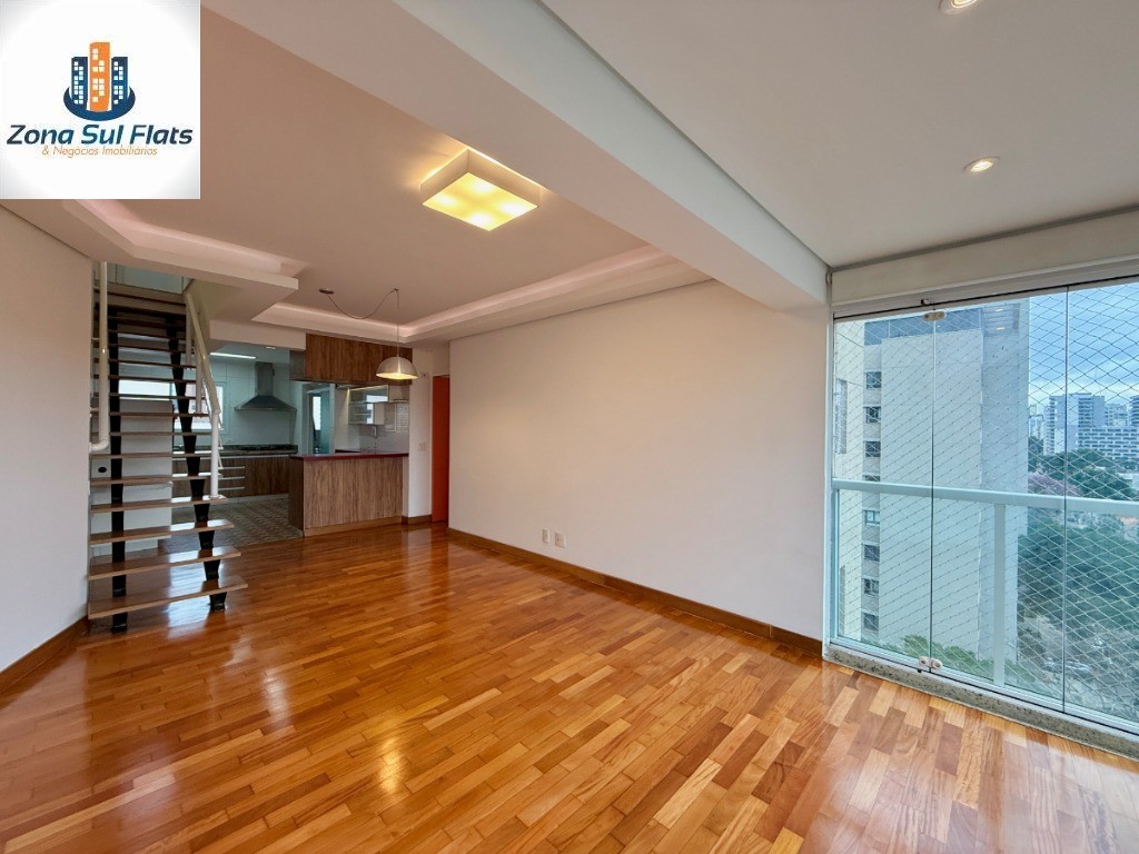 Cobertura, 4 quartos, 198 m² - Foto 1