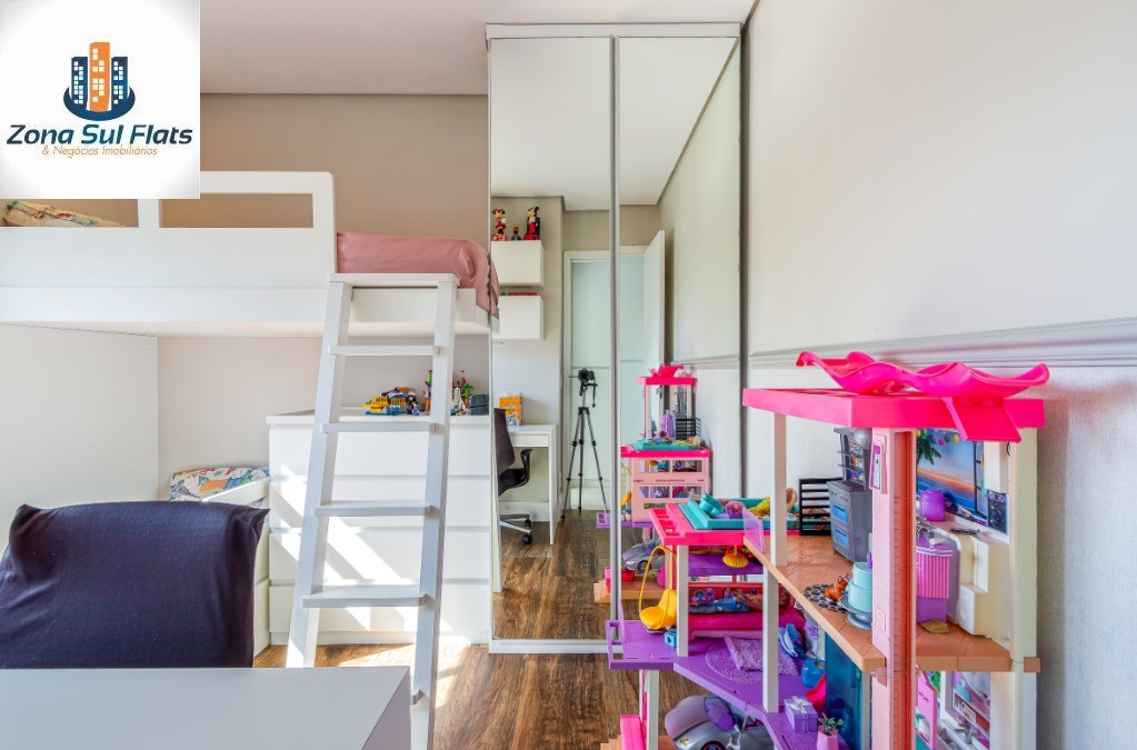 Apartamento, 3 quartos, 105 m² - Foto 18