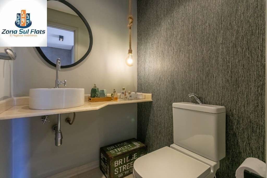 Apartamento, 3 quartos, 186 m² - Foto 9