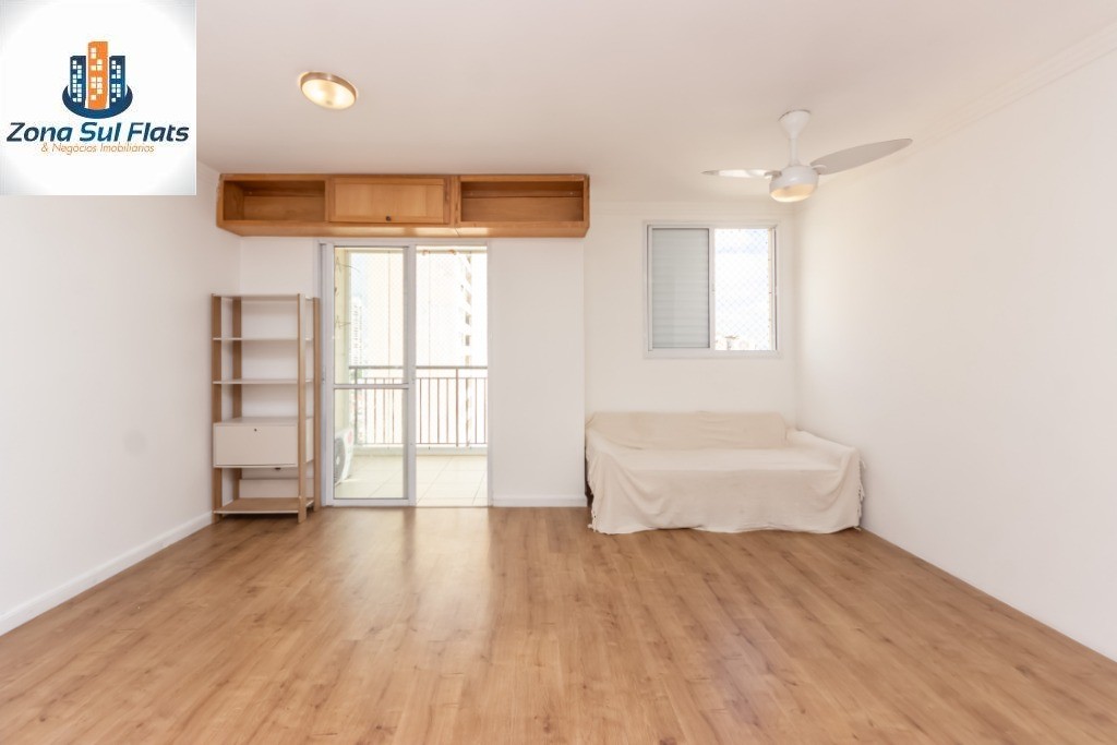 Apartamento, 2 quartos, 65 m² - Foto 1