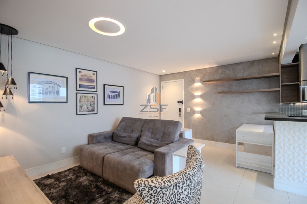Apartamento, 2 quartos, 69 m² - Foto 4