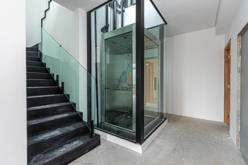 Cobertura, 3 quartos, 401 m² - Foto 33