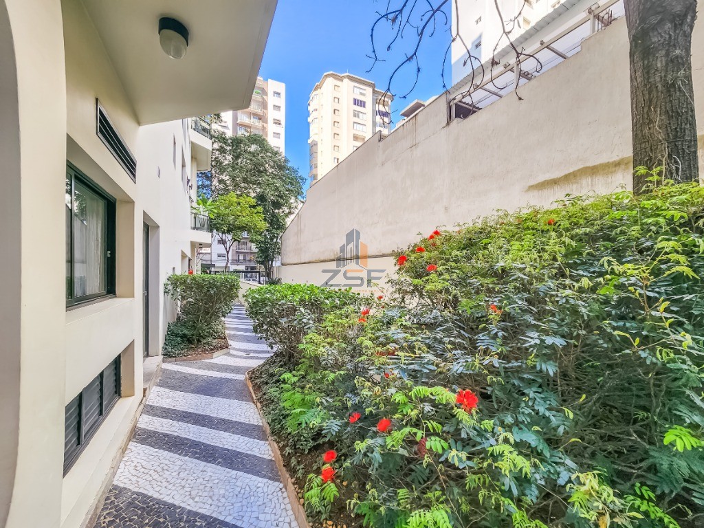 Apartamento, 1 quarto, 90 m² - Foto 28