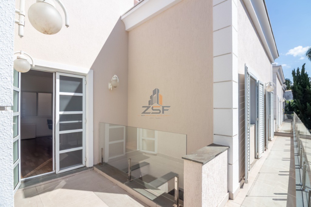 Casa, 5 quartos, 315 m² - Foto 21
