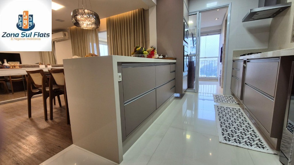 Apartamento, 3 quartos, 136 m² - Foto 31