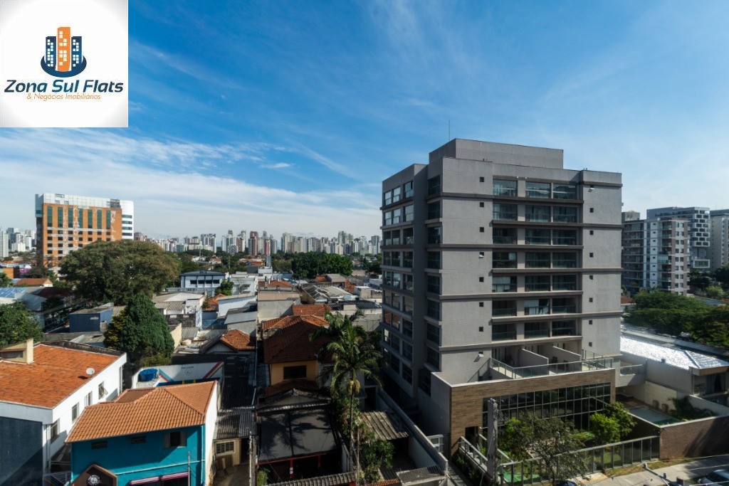 Apartamento, 2 quartos, 93 m² - Foto 8