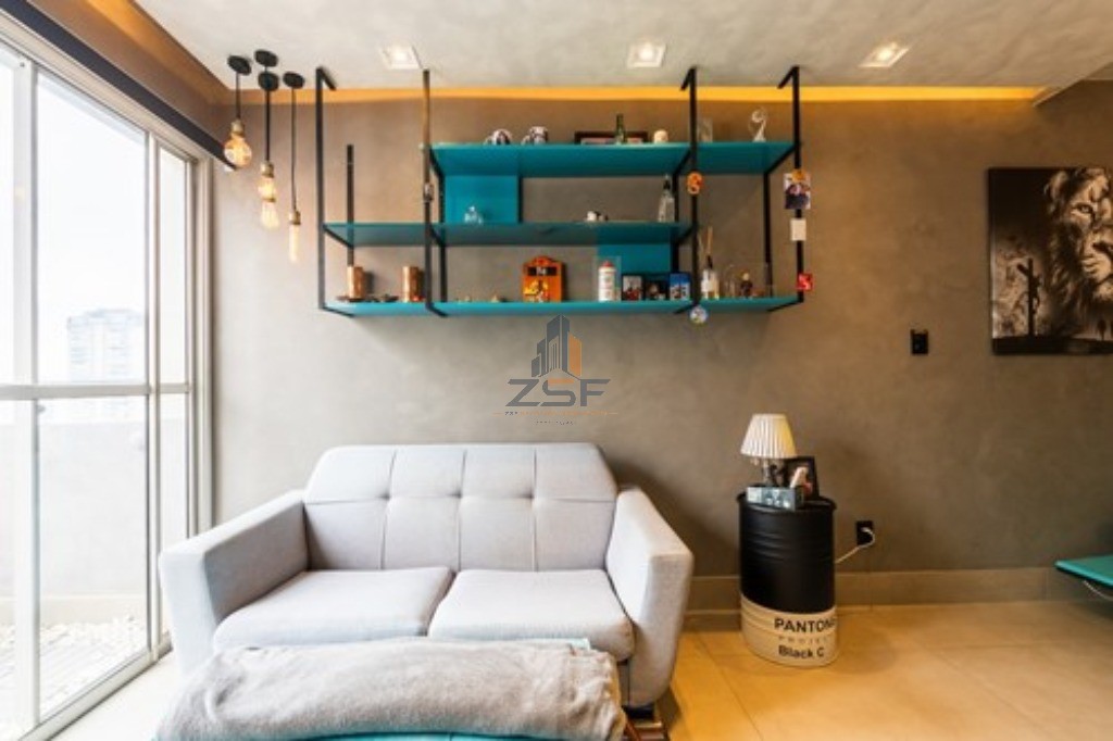 Apartamento, 1 quarto, 74 m² - Foto 29