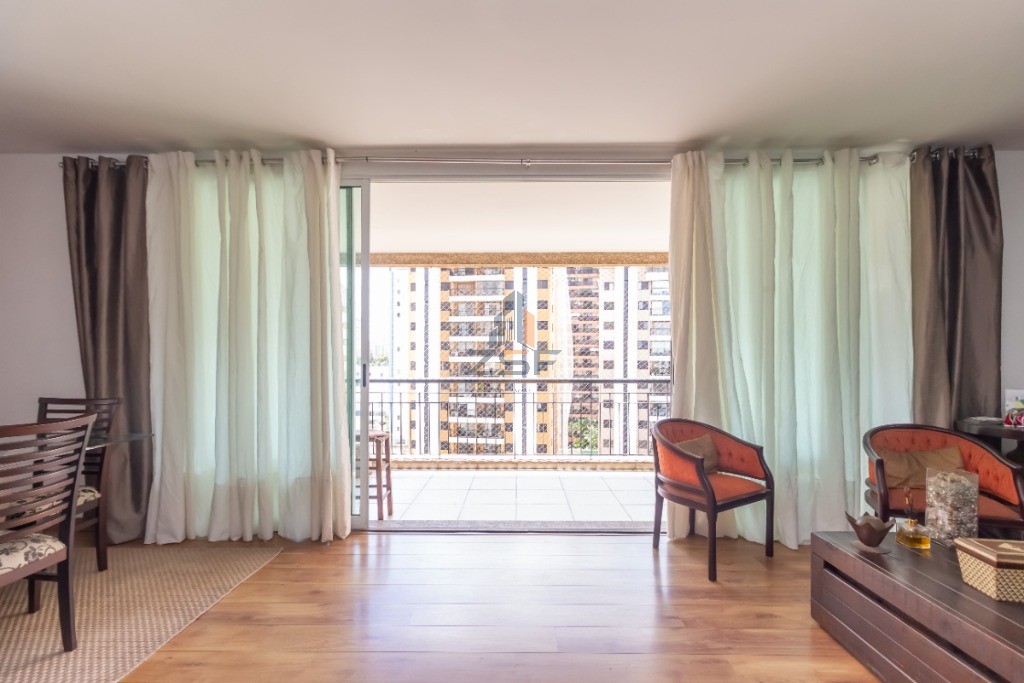 Apartamento, 3 quartos, 167 m² - Foto 9