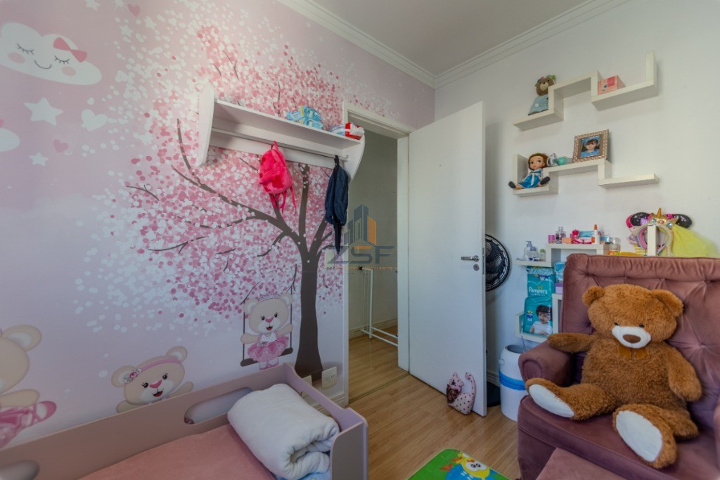 Apartamento, 3 quartos, 84 m² - Foto 33