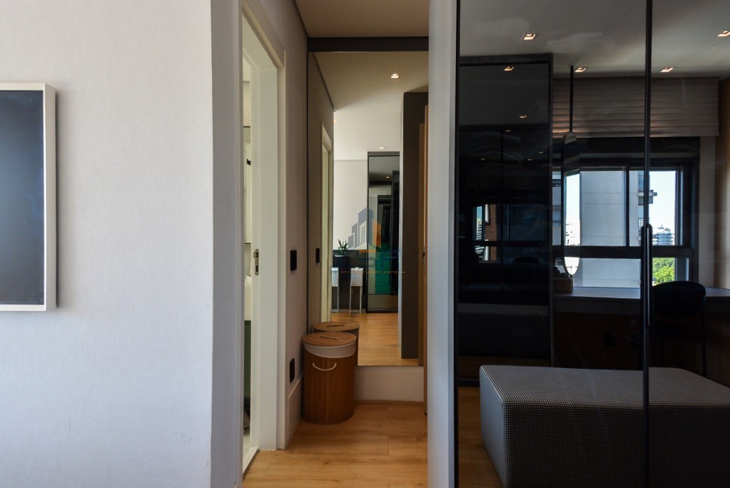 Apartamento, 1 quarto, 77 m² - Foto 57
