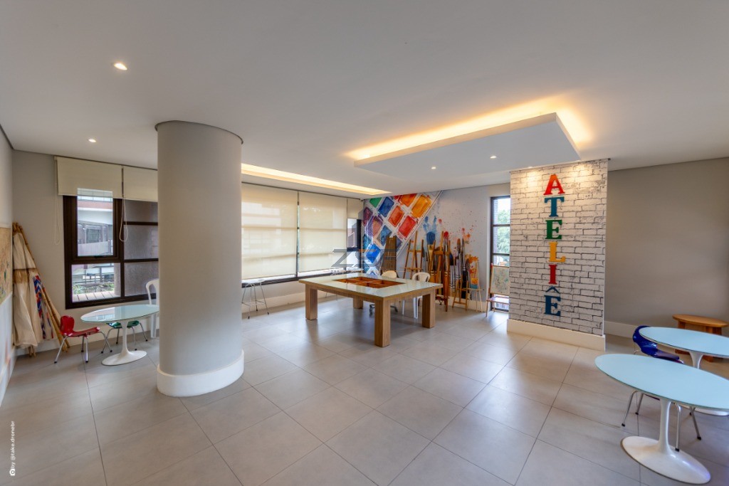 Apartamento, 3 quartos, 209 m² - Foto 42