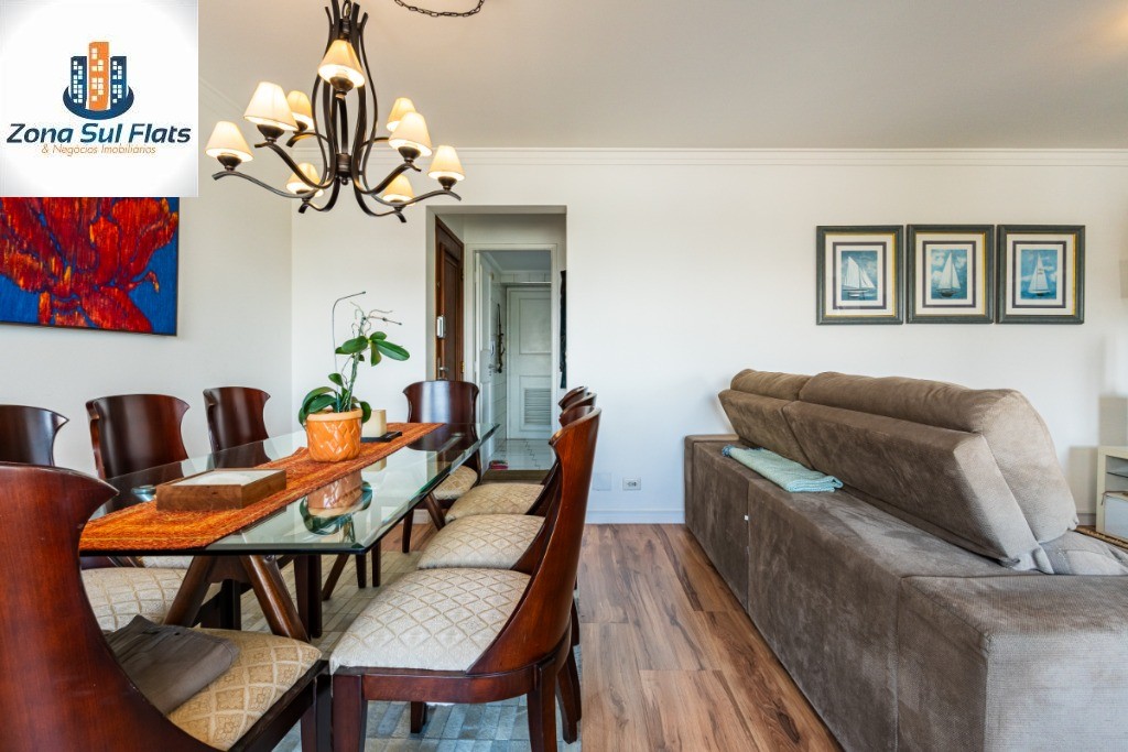 Apartamento, 2 quartos, 93 m² - Foto 11