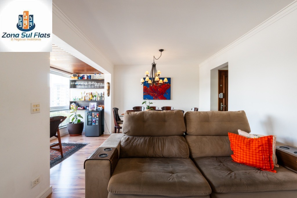 Apartamento, 2 quartos, 93 m² - Foto 12