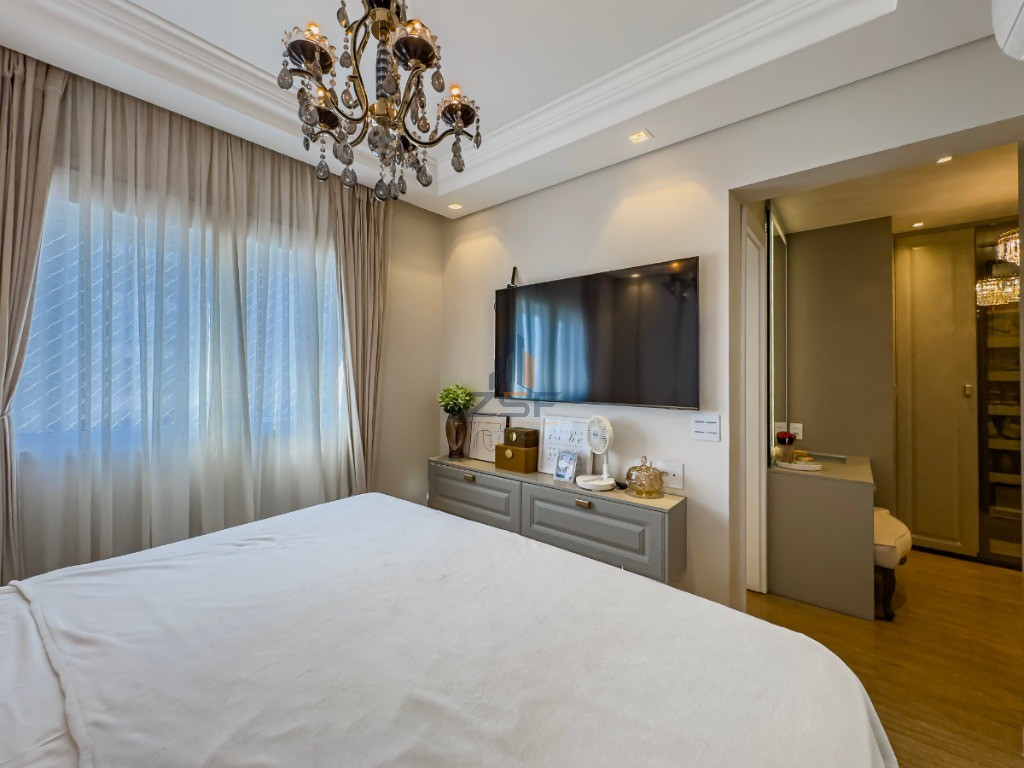 Apartamento, 3 quartos, 140 m² - Foto 42