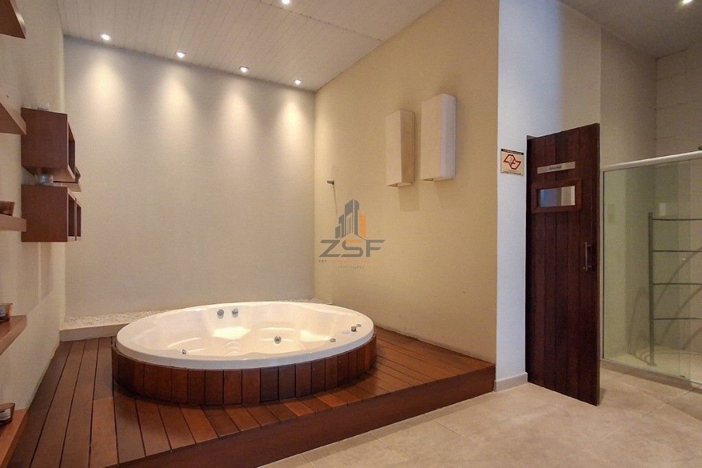 Apartamento, 3 quartos, 167 m² - Foto 57