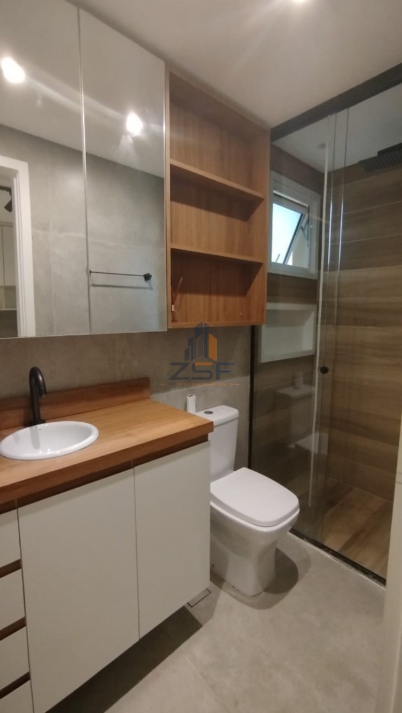 Apartamento, 2 quartos, 56 m² - Foto 17