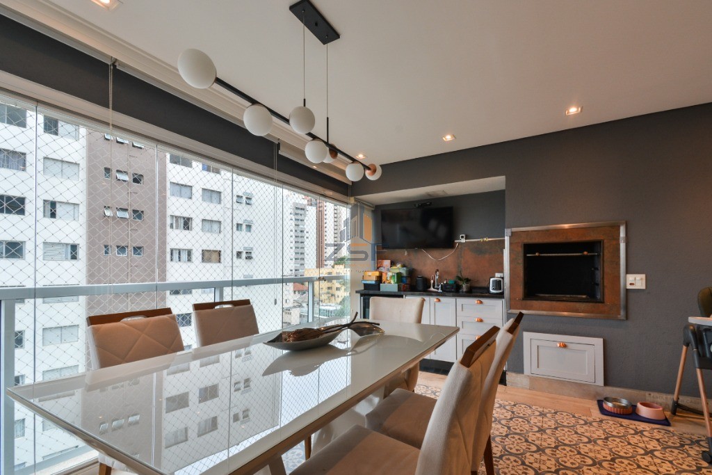 Apartamento, 2 quartos, 97 m² - Foto 10