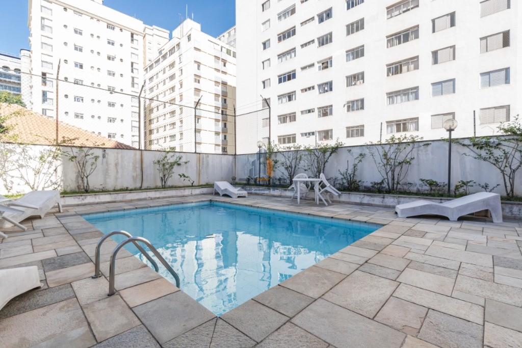 Apartamento, 2 quartos, 55 m² - Foto 29