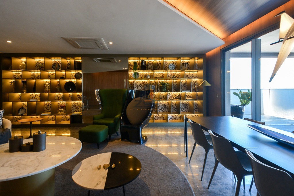 Apartamento, 1 quarto, 77 m² - Foto 14