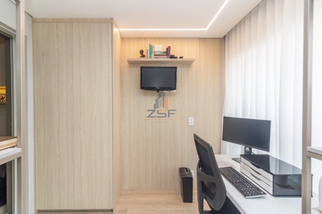 Apartamento, 3 quartos, 165 m² - Foto 11
