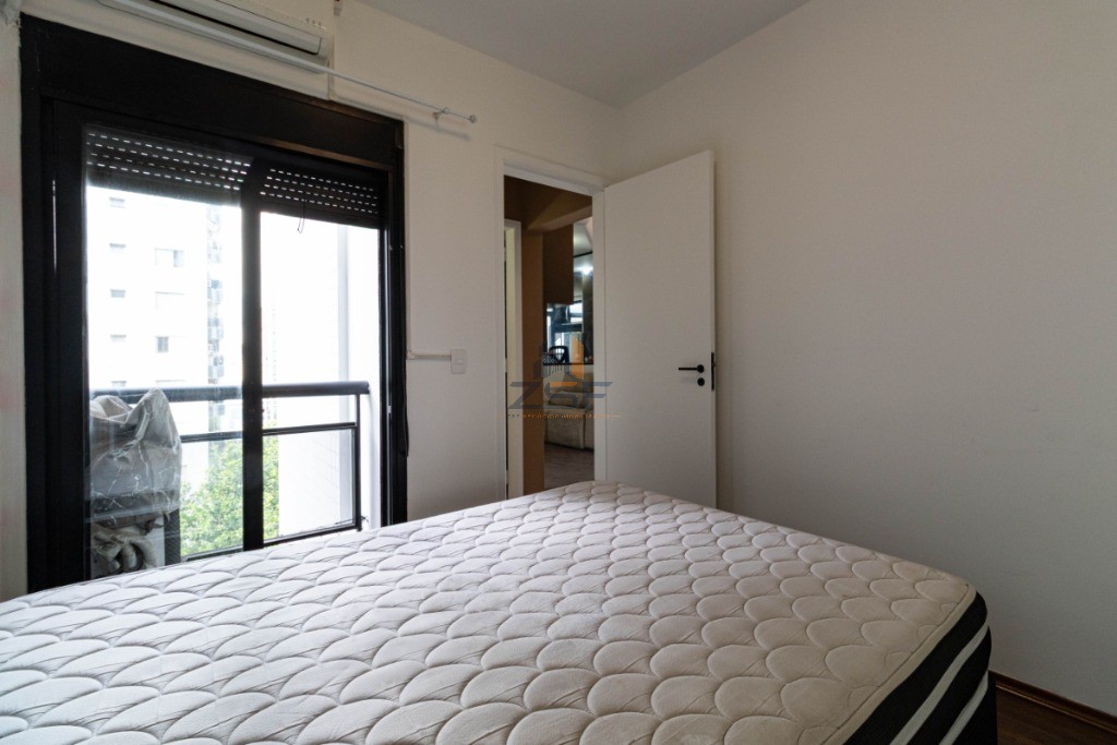 Apartamento, 1 quarto, 35 m² - Foto 17