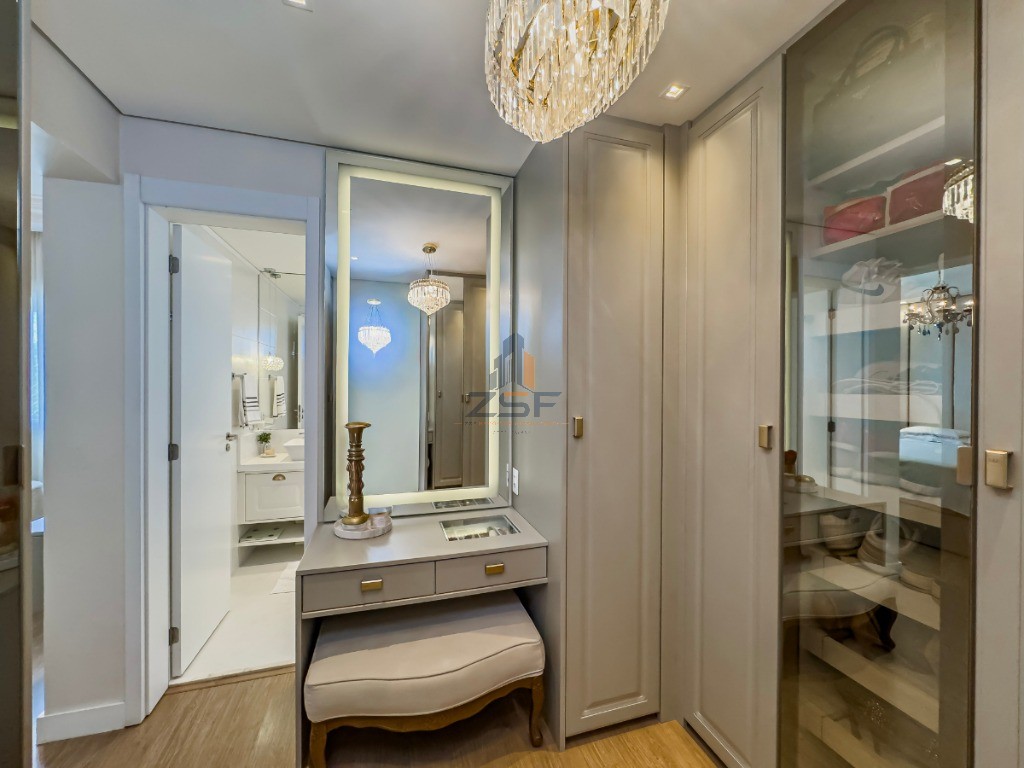 Apartamento, 3 quartos, 140 m² - Foto 39