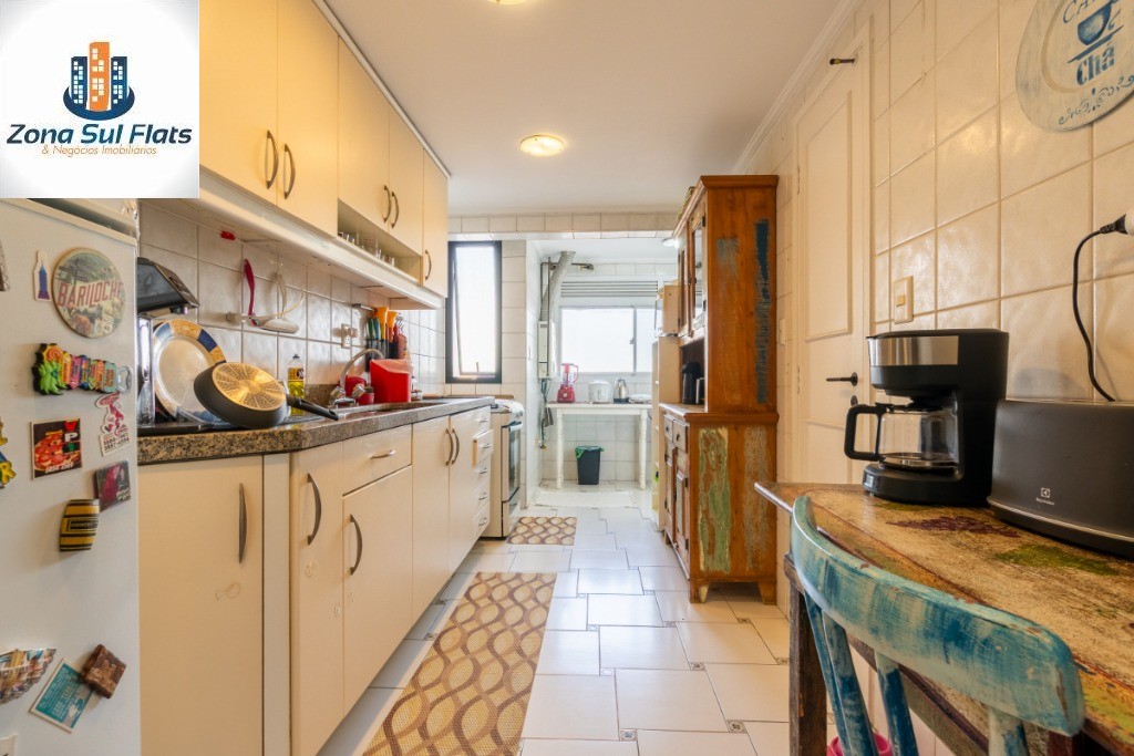 Apartamento, 2 quartos, 93 m² - Foto 19