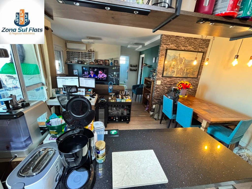 Apartamento, 2 quartos, 85 m² - Foto 2