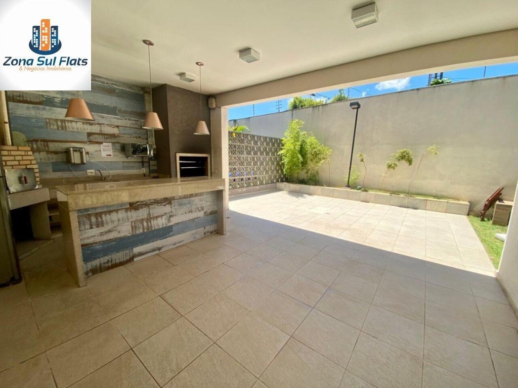 Apartamento, 2 quartos, 85 m² - Foto 43