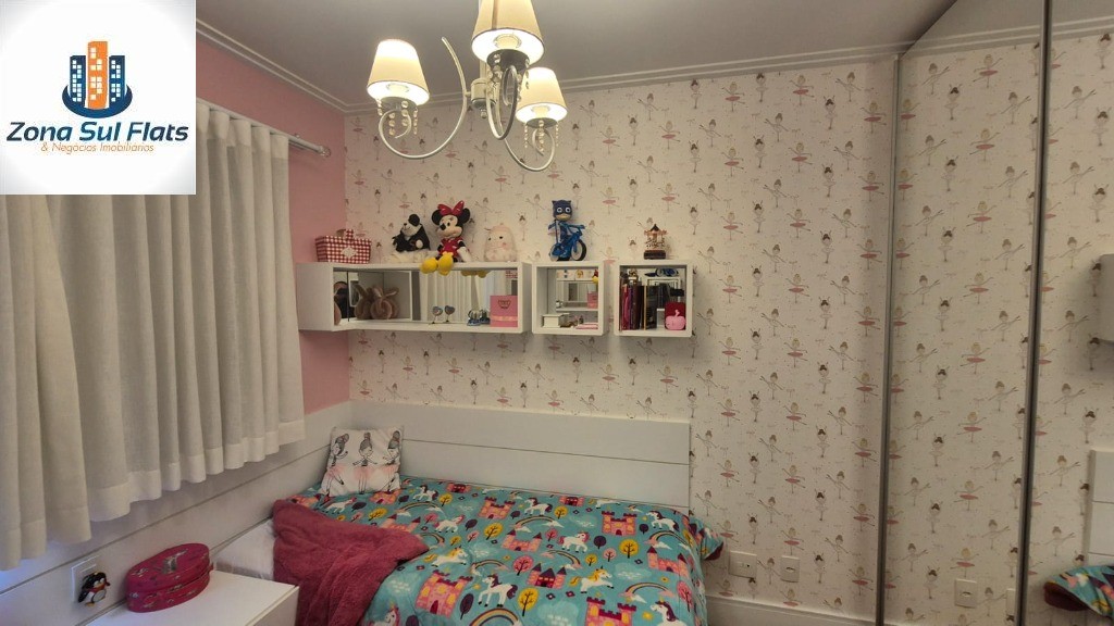 Apartamento, 3 quartos, 136 m² - Foto 40