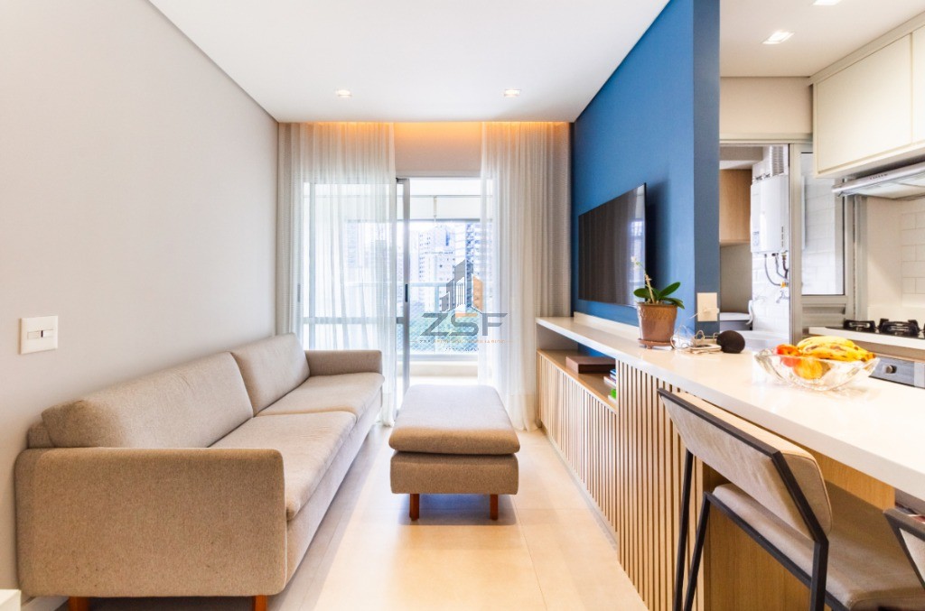 Apartamento, 2 quartos, 69 m² - Foto 10